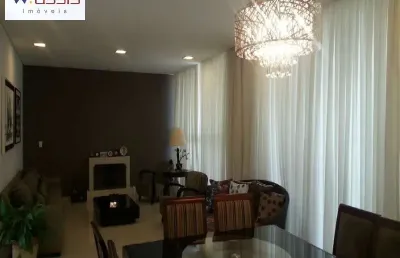 Excelente casa de alto padrão condomínio fechado em jundiaí,
