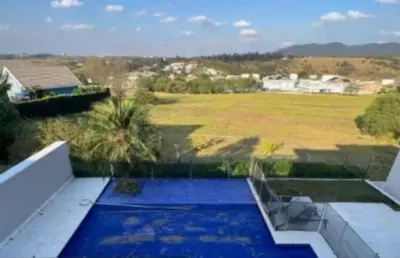 Casa a venda  no condomínio  reserva da serra, jundiaí