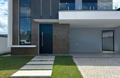 Casa à venda com 3  suítes no condomínio gran ville são venâncio em itupeva-sp!