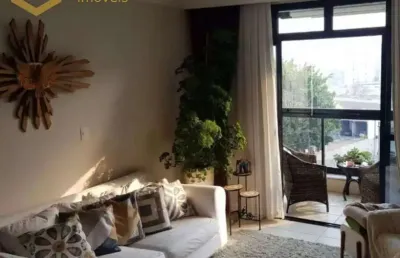 Apartamento com 4 quartos à venda na rua elias juvenal de mello, 1140, jardim ana maria, jundiaí, 177 m2 por r$ 1.170.000