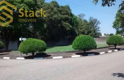 Terreno com 1.120m² - topográfia plana à venda - condominio jardim santa rosa - itatiba - sp.