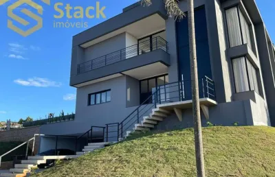 Casa à venda/locação no condomínio fazenda serra azul 1 - itupeva/sp