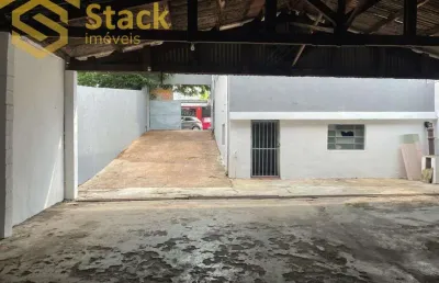 Salão comercial a venda na vila tavares - campo limpo paulista/sp