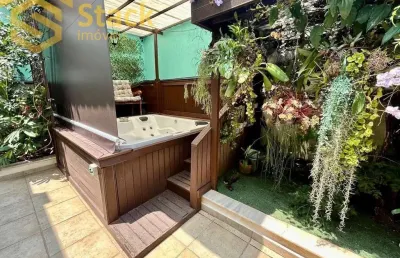 Casa (sobrado) à venda no residencial ibi aram 1 - itupeva - são paulo.