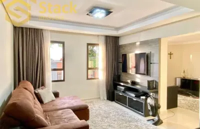 Casa com 3 quartos à venda na Rua Cabedelo, 150, Vila São Paulo, Jundiaí