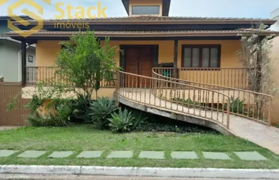 Casa térrea alto padrão com 7 dormitórios 4 suítes à venda no condomínio vista verde - caxambu - jundiaí/sp.
