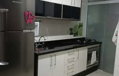 Apartamento à venda 03 dormitórios com suíte, andar alto - condomínio altos do pacaembu - jundiaí/sp.