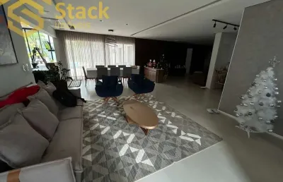 Casa térrea à venda com 4 suítes no condomínio tereza cristina-medeiros-jundiaí-sp