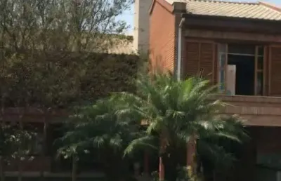 Casa em condomínio fechado com 4 quartos à venda na rua eusébio nogueira machado, 2548, jardim tereza cristina, jundiaí por r$ 2.600.000