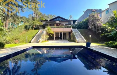 Casa à venda no condomínio chácaras do rosário - cajamar - são paulo