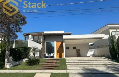 Casa em condomínio fechado com 3 quartos à venda na avenida ibirapuera, 570, ibi aram, itupeva por r$ 2.100.000