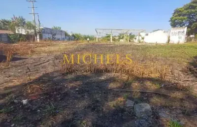 Terreno comercial à venda em avenida de campinas-sp