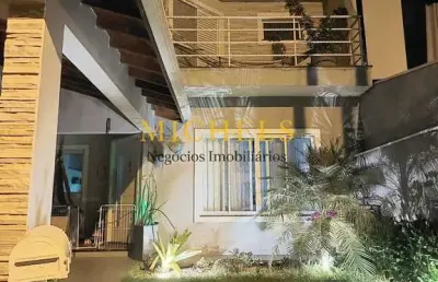 Casa com 3 quartos à venda na Loteamento Villaggio Di Itaici, Villaggio Di Itaici, Indaiatuba