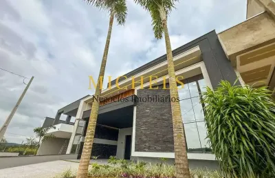 Casa com 3 quartos à venda na Estrada Velha Indaiatuba - Campinas, Caldeira, Indaiatuba