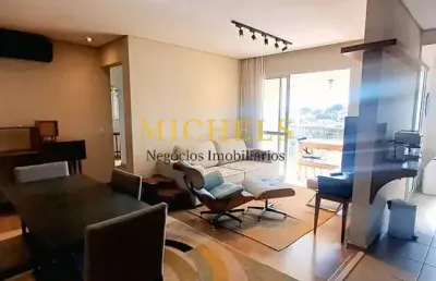 Apartamento com 3 quartos à venda, 86 m² – edifício soho – indaiatuba/sp