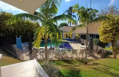 Chácara térrea no recanto das flores | 5.000 m² | porteira fechada