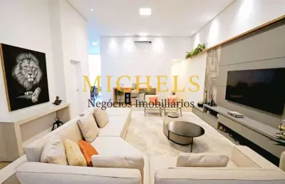 Casa com 3 quartos à venda na Rua Um, Jardim Residencial Dona Lucilla, Indaiatuba
