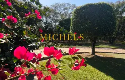 Chácara recanto das flores de 6.000m2– indaiatuba/sp