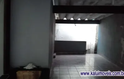 Pq das nações - 2 casas térreas bem localizadas terreno 240m²