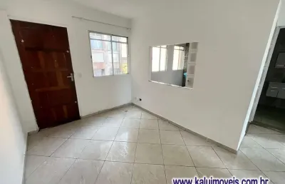 Apartamento com 2 quartos à venda na Rua Luca Conforti, 15, Fazenda da Juta, São Paulo