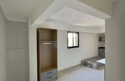 Kitnet / Stúdio para alugar na Rua Oratório, 2.000, Parque das Nações, Santo André