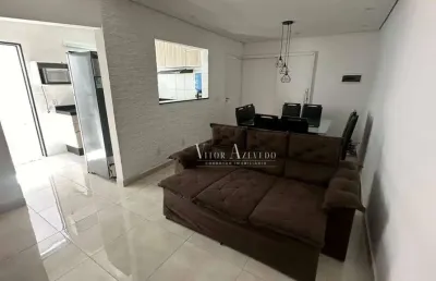 Casa com 3 dormitórios à venda no  altos de votorantim - votorantim/sp