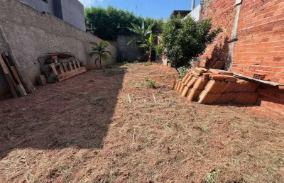 Terreno à venda, 224 m² no residencial votorantim park i - votorantim/sp