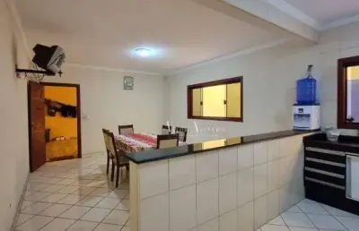 Casa com 3 quartos à venda na Rua Abílio Alves Corrêa de Toledo Filho, Parque Jataí, Votorantim