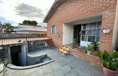 Casa com 2 quartos à venda na Rua Carlos Luvison, Parque Bela Vista, Votorantim