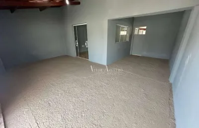 Casa com 2 quartos à venda na Rua Francisco José de Carvalho, Jardim São Lucas, Votorantim