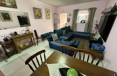 Casa com 2 quartos à venda na vila dominguinho - votorantim/sp