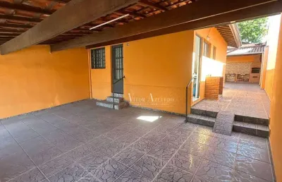 Casa com 2 quartos à venda na Rua Antônio Viera de Barros, Jardim Europa, Votorantim