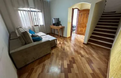 Casa com 4 quartos à venda na Rua Segundo Melare, Parque Jataí, Votorantim