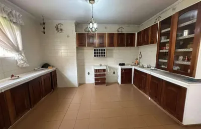 Casa com 3 dormitórios à venda, 256 m² por r$ 580.000,00 - jardim icatu - votorantim/sp