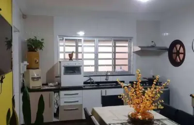 Casa à venda no altos de votorantim - votorantim/sp
