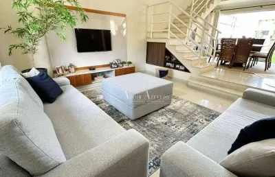 Casa em condomínio fechado com 4 quartos à venda na Rua Tomázia Martins Vera, Residencial Vasques Martins, Votorantim