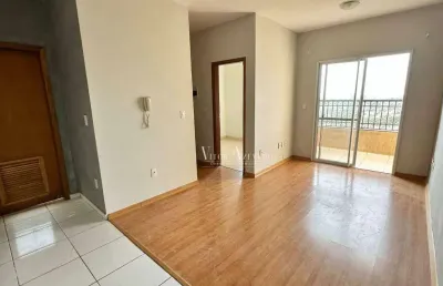Apartamento à venda no condomínio villa sunset - votorantim/sp