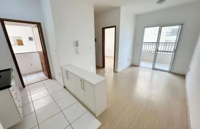 Apartamento à venda no condomínio villa sunset - votorantim/sp