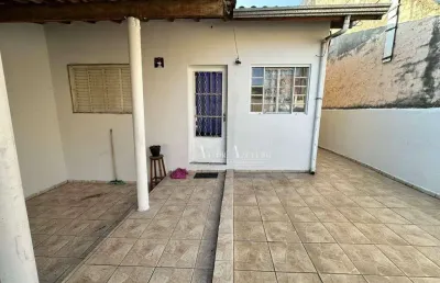 Casa com 3 quartos à venda na Rua Maria Aparecida Massa, Jardim Europa, Votorantim
