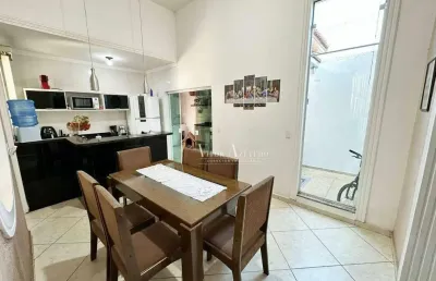 Casa à venda no jardim mirante dos ovnis - votorantim/sp