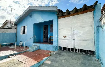 Casa com 3 quartos à venda na Rua Manoel Augusto Rangel, Rio Acima, Votorantim