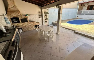 Casa à venda no jardim mirante dos ovnis - votorantim/sp