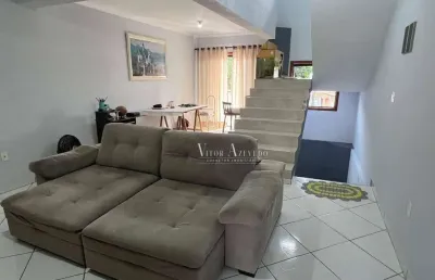 Casa com 2 quartos à venda na Rua Altamiro Ferreira da Silva, Vila Domingues, Votorantim