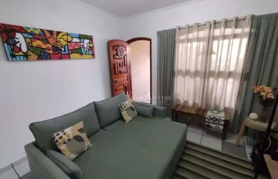 Casa com 3 quartos à venda na Rua Páschoa Buscariol, Centro, Votorantim