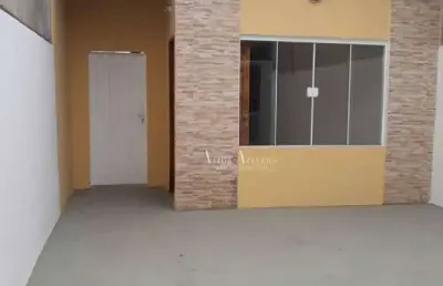 Casa à venda no parque santos dumont - votorantim/sp