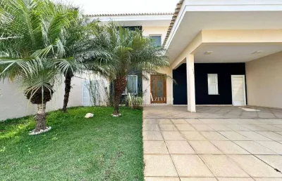 Casa à venda no condomínio aldeia da mata - votorantim/sp