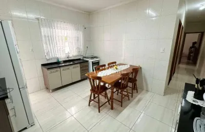 Casa à venda no jardim mirante dos ovnis - votorantim/sp