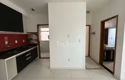Apartamento à venda no condomínio villa sunset - votorantim/sp