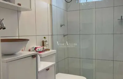 Apartamento à venda no condomínio parque sicília - votorantim/sp