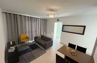 Apartamento com 2 quartos à venda na Rua Oscarlina Tegami, Jardim Simone, Votorantim